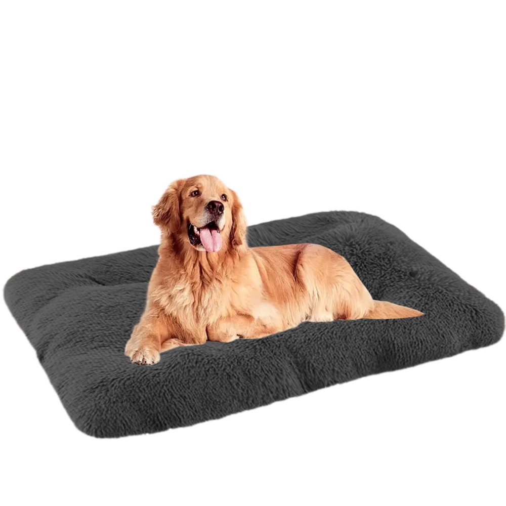 XXIUDEE Dog Bed, Washable Pet Mattress, 65 x 48 x 8 cm