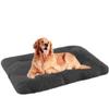 XXIUDEE Dog Bed, Washable Pet Mattress, 65 x 48 x 8 cm view 1