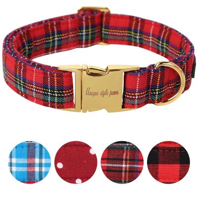 Unique Style Paws Dog Collar