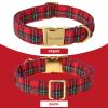 Unique Style Paws Dog Collar view 2