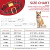 Unique Style Paws Dog Collar view 4