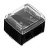 Beavorty Double-Hole Precision Sharpener for Eyeliner and Eyebrow Pencils view 1