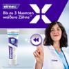 elmex Enamel Professional Whitening Toothpaste, up to 3 shades whiter teeth, 75 ml view 3