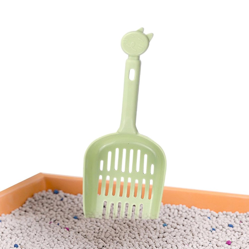 Sloane Cat Litter Scoop