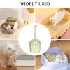 Sloane Cat Litter Scoop view 3