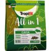 Tropifit All in 1 Cavia 1.75 kg – Grain-Free Guinea Pig Food with Meadow Grass, Herbs & Calendula view 1