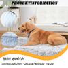 Dog Bed Pet Mattress view 2