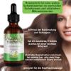 P-Beauty Rosemary Essential Oil for Hair Growth | Hair & Skin Care | Organic & Vegan | 60 ml view 3