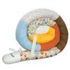 XXL Bed Snake/Side Sleeper Pillow, 250 cm, Personalizable view 4
