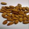 Almond Kernels with Shell – Extra Large, 100 g view 1