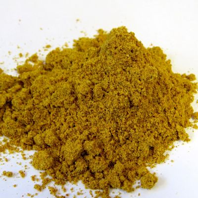 50 g Pineapple Curry