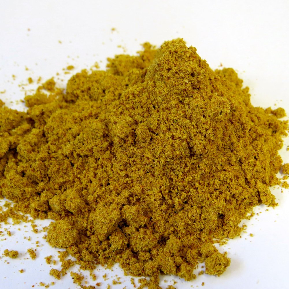 50 g Pineapple Curry