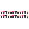 minkissy Blush Makeup Sponge, Mushroom-Shaped Puff and Cream Mixing Head view 1