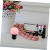 minkissy Blush Makeup Sponge, Mushroom-Shaped Puff and Cream Mixing Head view 3