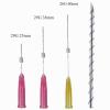 100-Piece PDO Mono Screw Threads, 26G × 60 mm view 2