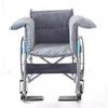 DKULMN Wheelchair Cushion with Backrest view 1