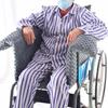 DKULMN Wheelchair Cushion with Backrest view 3