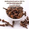 Whole Cloves 50 g | Premium Quality | Sun-Ripened | From Indonesia | Gluten-Free | Non-GMO | No Additives | No Preservatives view 3
