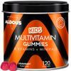 Multivitamin Gummies for Children – 120 Strawberry-Flavored Gummies view 1