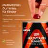 Multivitamin Gummies for Children – 120 Strawberry-Flavored Gummies view 2