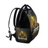 KAAVIYO Ses Robot Team Diaper Bag Travel Backpack, Large Capacity Shoulder Bag for Moms view 3