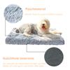 XIEMINLE Removable Plush Pet Bed, Washable Dog and Cat Bed, Non-Slip view 3