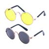 POPETPOP Motorcycle Goggles for Dogs, 2-Pack Pet Sunglasses view 4