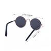 POPETPOP Funny Pet Sunglasses for Dogs and Cats view 3