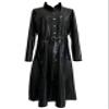 Women’s Custom Latex Clothing, Dresses, Skirts, Windbreakers and Coats view 1