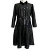 Women’s Custom Latex Clothing, Dresses, Skirts, Windbreakers and Coats view 2