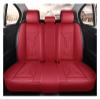 Universal Waterproof Faux Leather Car Seat Cover Set for Haval F7, Color 6 view 2