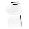 Polyester Paraffin Wax Gloves, 2 Pairs for Spa and Salon view 1
