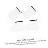 Polyester Paraffin Wax Gloves, 2 Pairs for Spa and Salon view 2