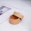 GSHLLO Wooden Tooth Fairy Box for Lost Teeth view 3