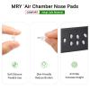 Mryok Replacement Nose Pads for Oakley Gasser 0.5 OX5088 Sunglasses, 1 Pair, One Size view 3