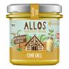 Allos Saatenliebe Mustard Seeds, Mustard & Dill, 135 g, Pack of 12 view 1