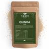 25 kg White Quinoa, Pseudograin - Gluten-Free & Natural - Quinoa Seeds - Taste Market view 1