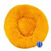 DOTBUY-SHOP Round Dog Bed view 1