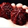 SciAza Sound Ball Massage Ball, Hand-Carved Walnut Hand Ball, Collect the Player to Win the Ball (Color: B, Size: 40 mm) view 2