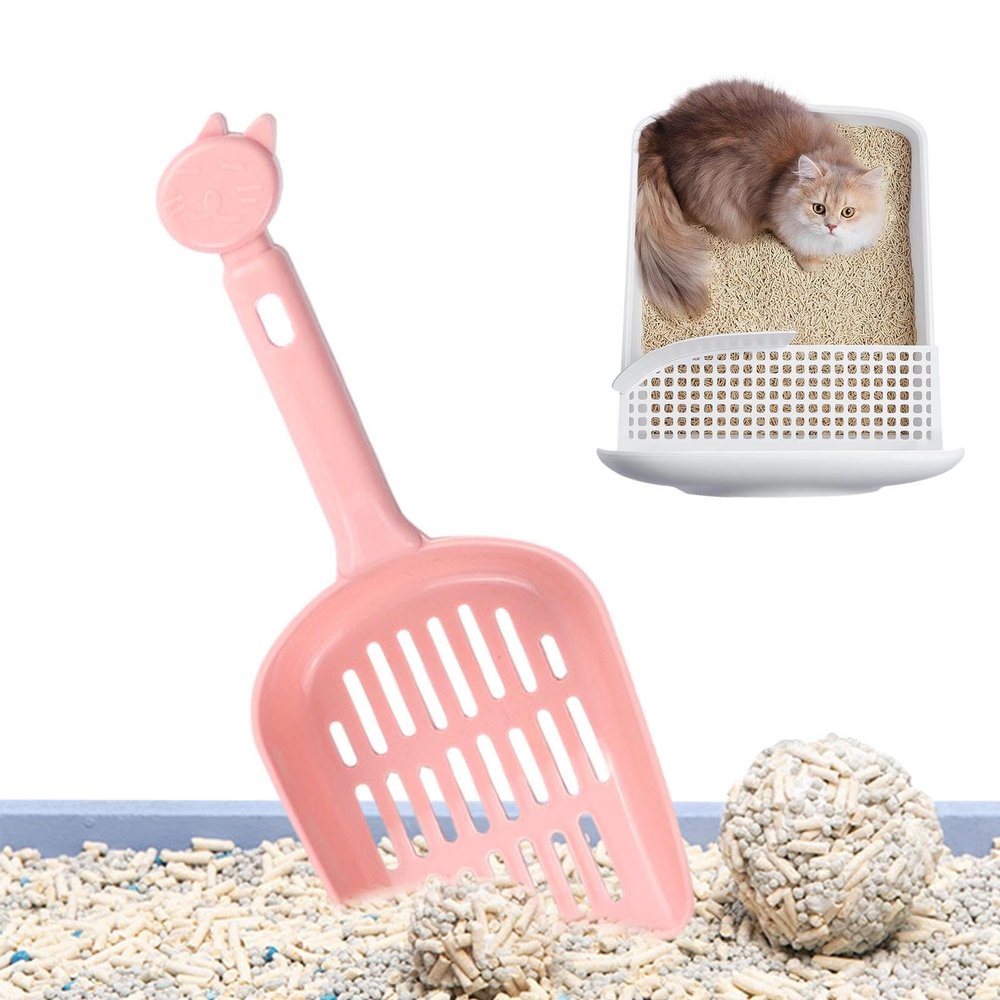Teksome Cat Litter Scoop