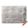FANSU Washable Fluffy Dog & Cat Bed, Gradient Brown, Removable, 3XL 125 x 85 cm view 1