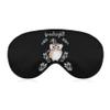 Goodnight Owl Sleep Mask for Men, Women, Teens, and Children view 1