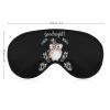 Goodnight Owl Sleep Mask for Men, Women, Teens, and Children view 2