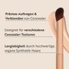 M. Asam Magic Finish Concealer Brush (1 pc.) view 2