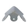 2 x SOTOOLS 50 mm Corner Protectors for Speaker Cabinets and Boxes view 2