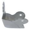 2 x SOTOOLS 50 mm Corner Protectors for Speaker Cabinets and Boxes view 3