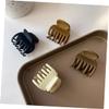 FRCOLOR 24-Piece Hair Clips for Thick and Thin Hair view 2