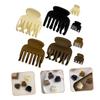 FRCOLOR 24-Piece Hair Clips for Thick and Thin Hair view 3