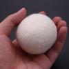 Koanhinn 8-Pack XL Wool Dryer Balls, Handmade, Eco-Friendly, Natural Fabric Softener view 2
