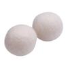 Koanhinn 8-Pack XL Wool Dryer Balls, Handmade, Eco-Friendly, Natural Fabric Softener view 4